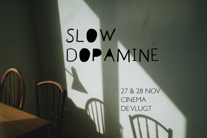 Slow Dopamine header