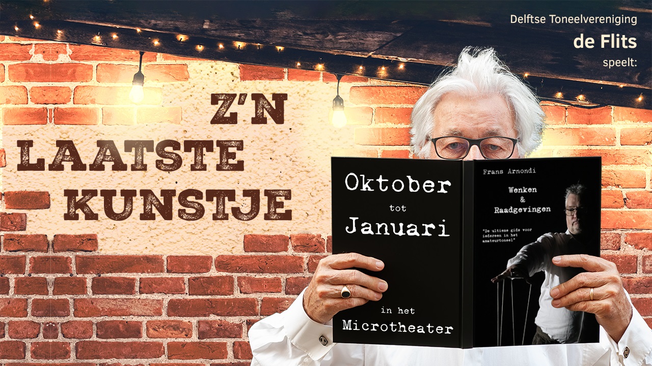 Z'n laatste kunstje header