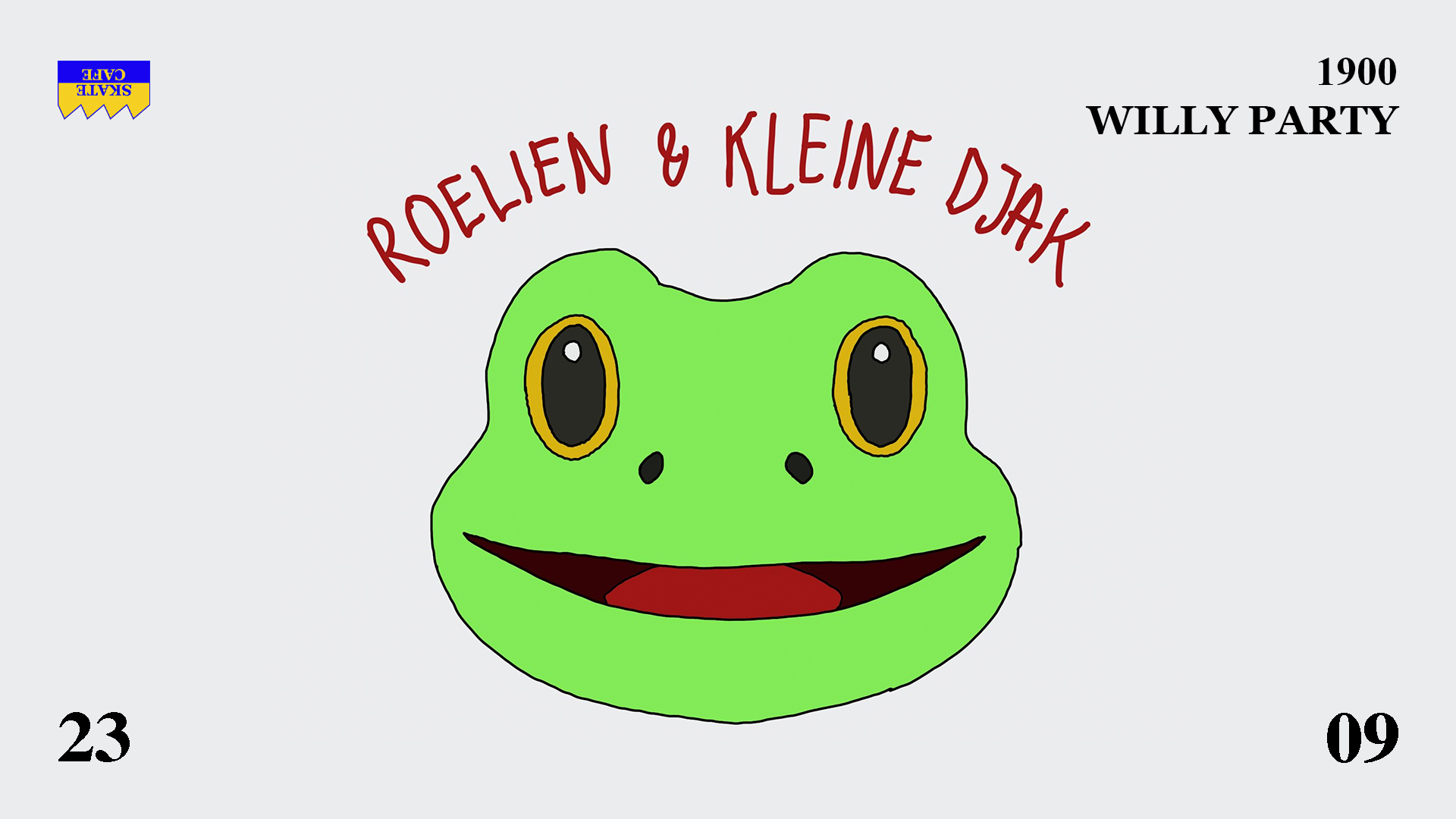 Roelien & Kleine Djak header