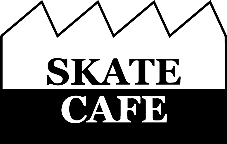 Logo SkateCafe