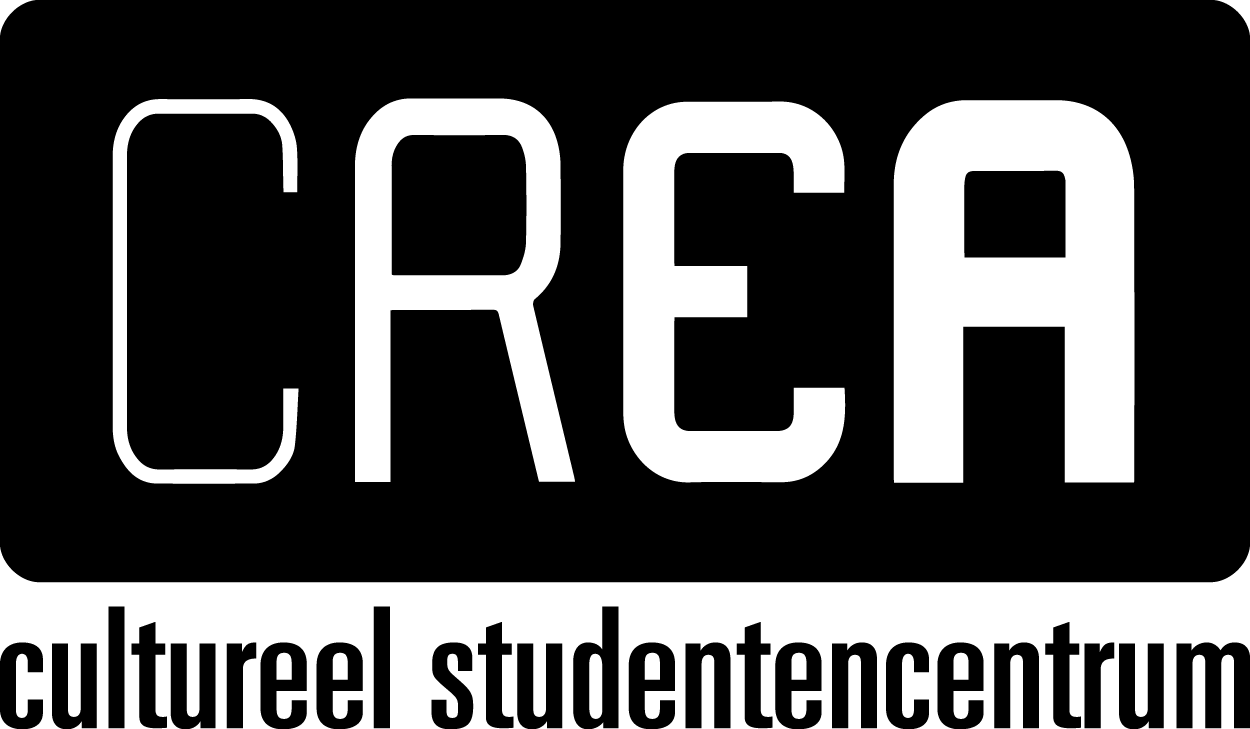 Logo Stichting CREA