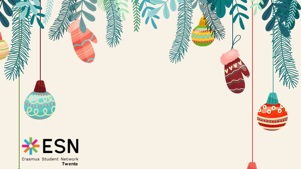 Christmas Party header