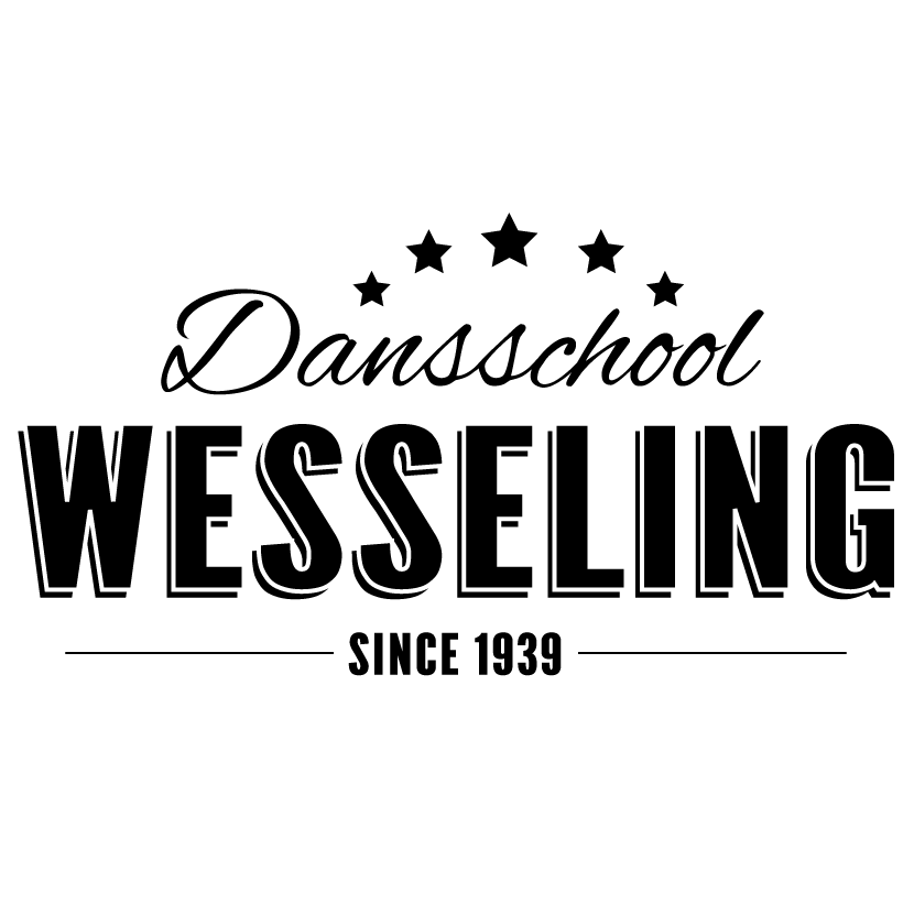 Logo Dansschool Wesseling