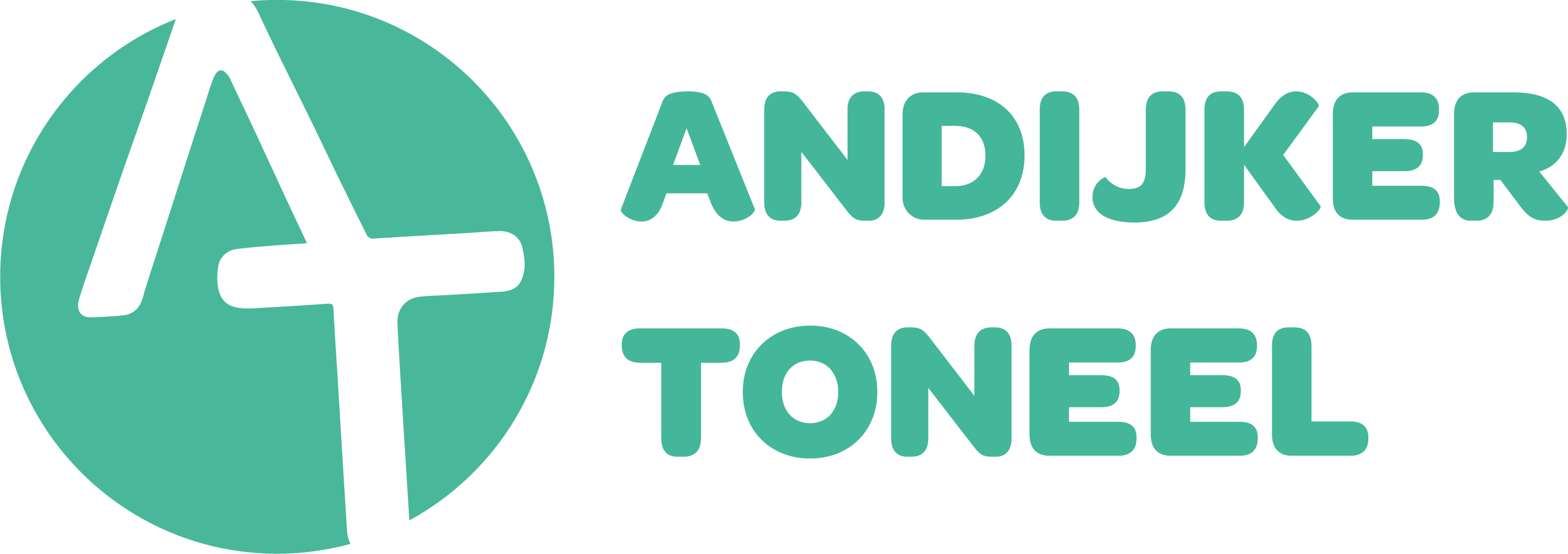 Logo Andijker Toneel - ticketverkoop