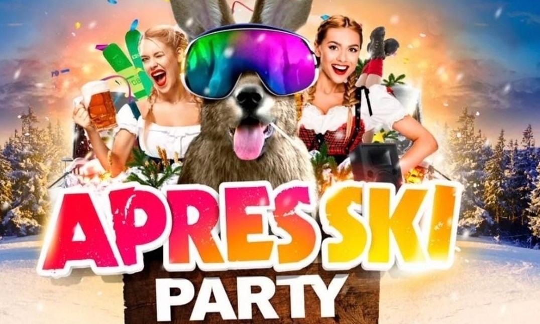 Apres Ski Party met dj Deniece header