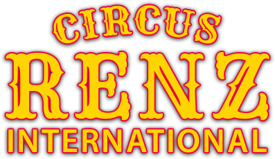 Logo Circus Renz International