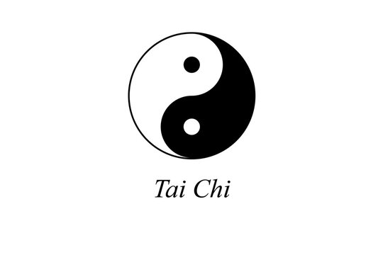 Tai chi header