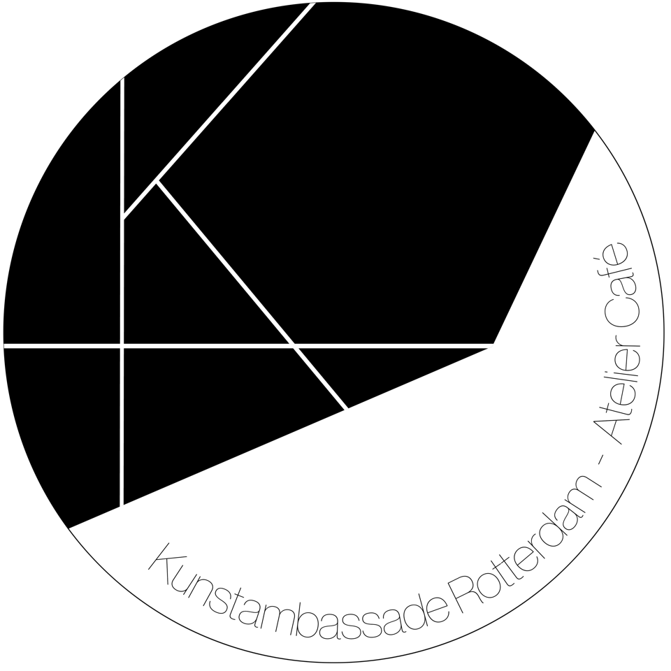 Logo Eric Jan Krupe