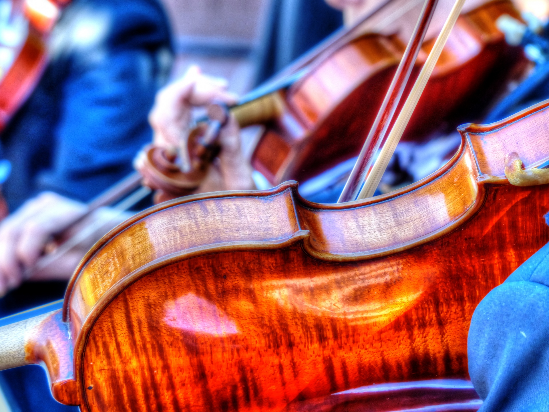 concert Trio Domenico header