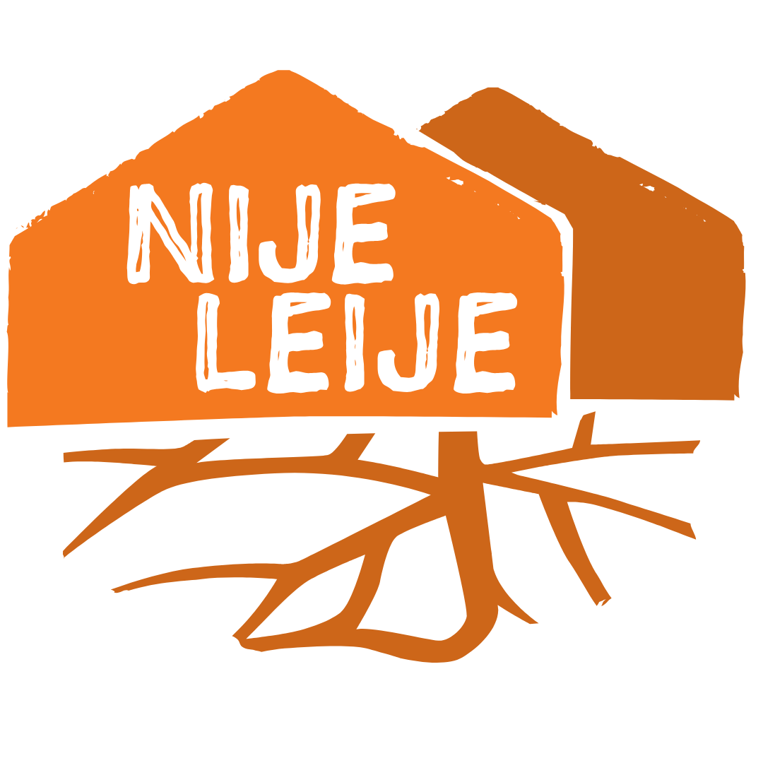 Logo Stichting Nije Leije