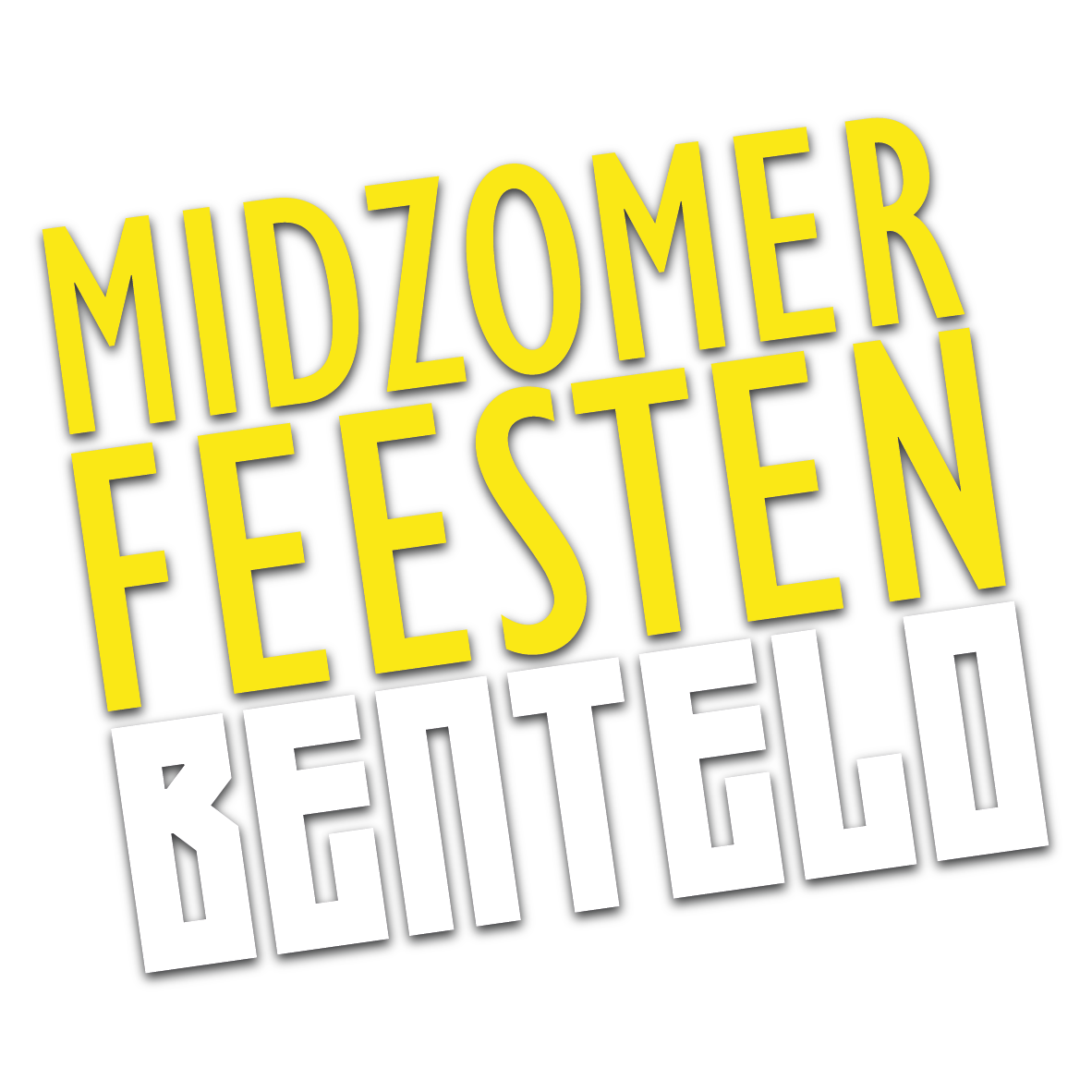 Logo Stichting Midzomerfeesten Bentelo