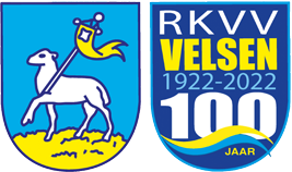 Logo RKVV Velsen