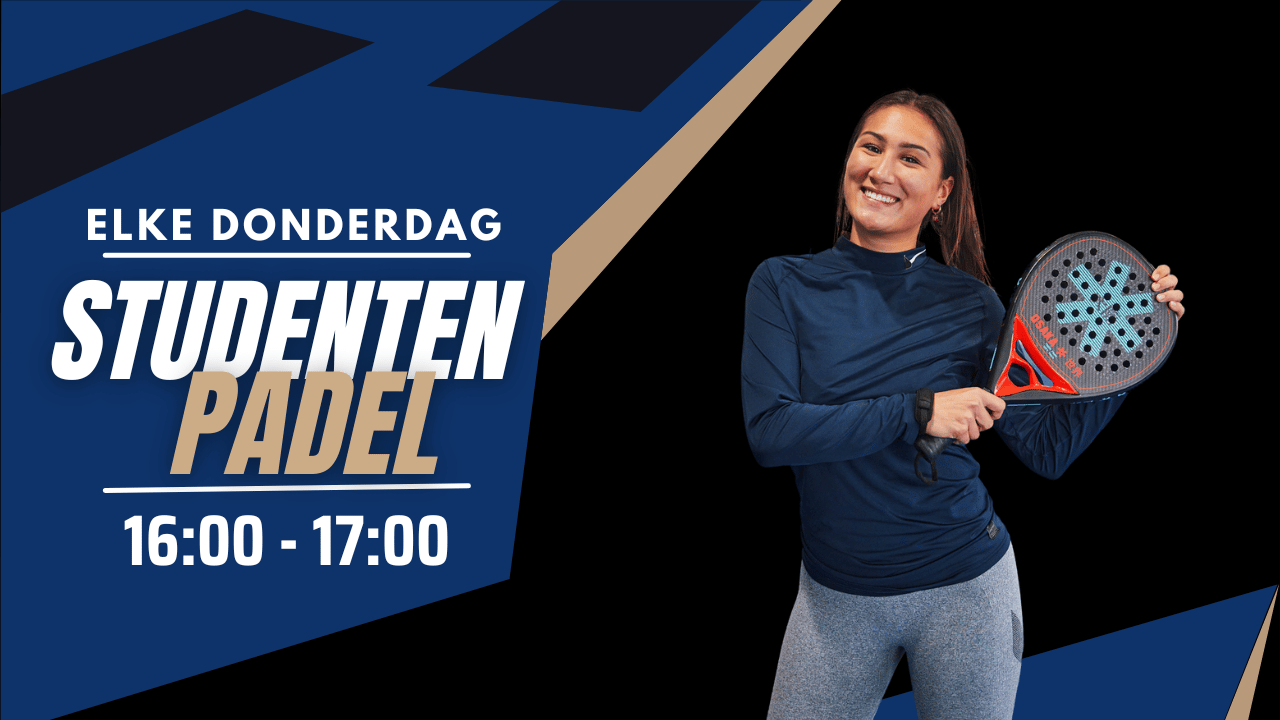 Studenten header