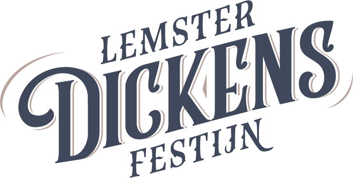 Logo Lemster Dickens Festijn