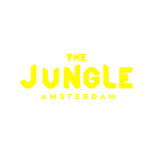 Logo The Jungle Club