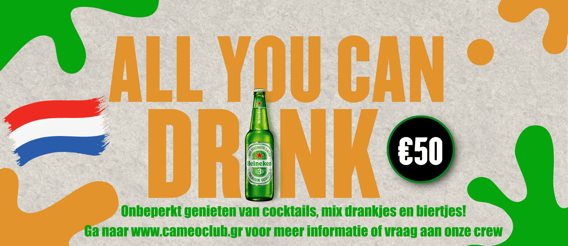 All-You-Can-Drink in Cherso! header