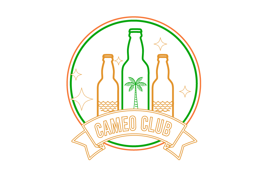 Logo Cameo Club Hersonissos