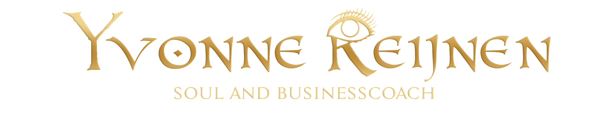 Logo Yvonne Reijnen