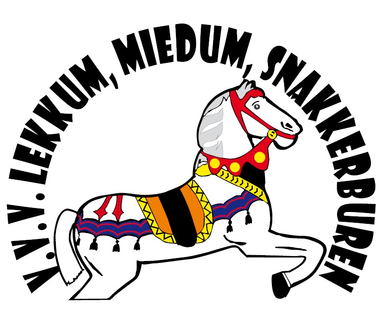 Logo Vereniging voor Volksvermaken