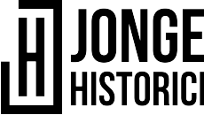 Logo Stichting Jonge Historici