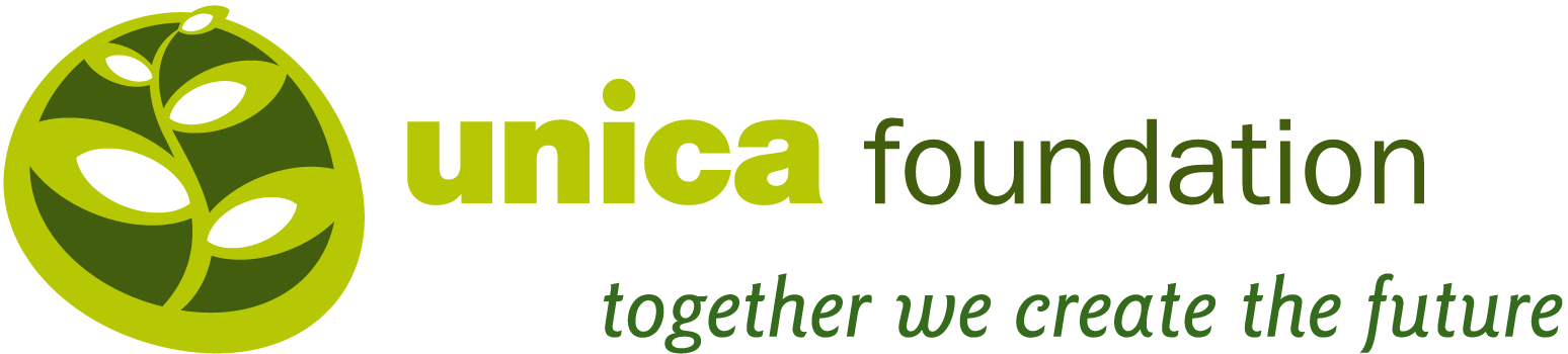 Logo Stichting Unica Foundation