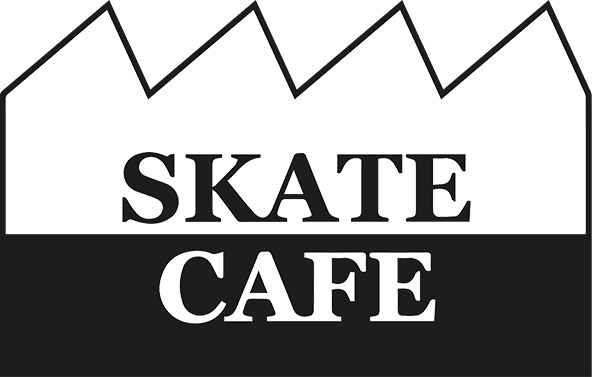 Logo Skatecafe Karin & Yvonne