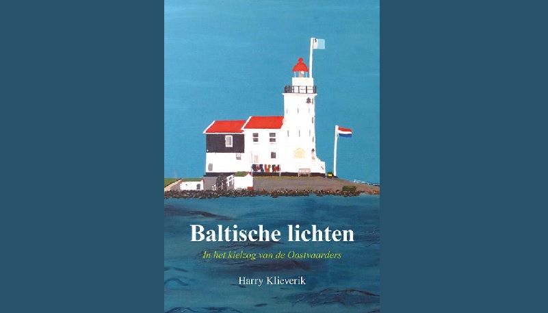 Baltische Verhalen, door Harry Klieverik header