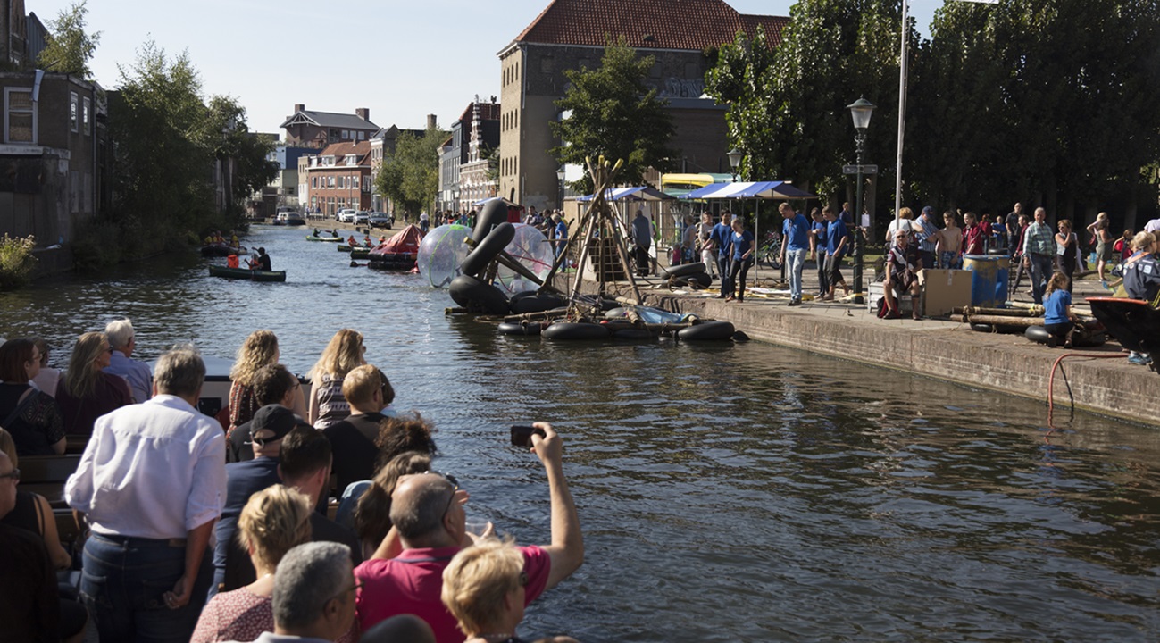 Brandersvaart Liedewij header